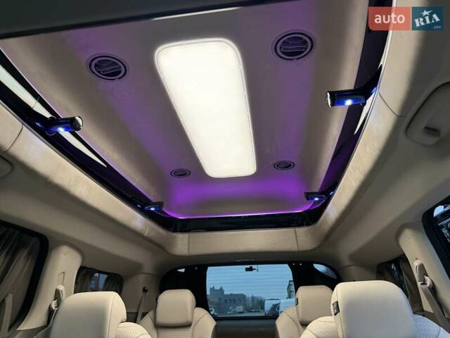 Черный Киа Карнивал, объемом двигателя 2.2 л и пробегом 12 тыс. км за 67000 $, фото 56 на Automoto.ua