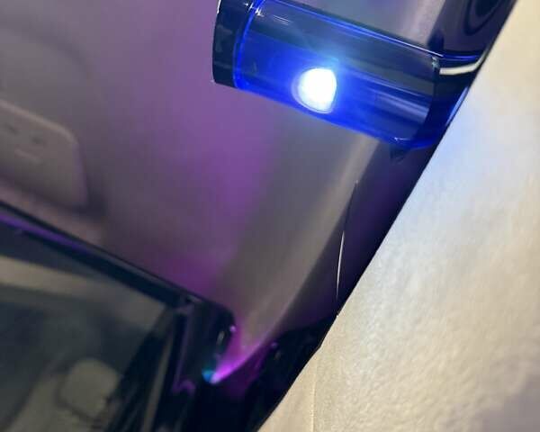 Черный Киа Карнивал, объемом двигателя 2.2 л и пробегом 12 тыс. км за 67000 $, фото 34 на Automoto.ua