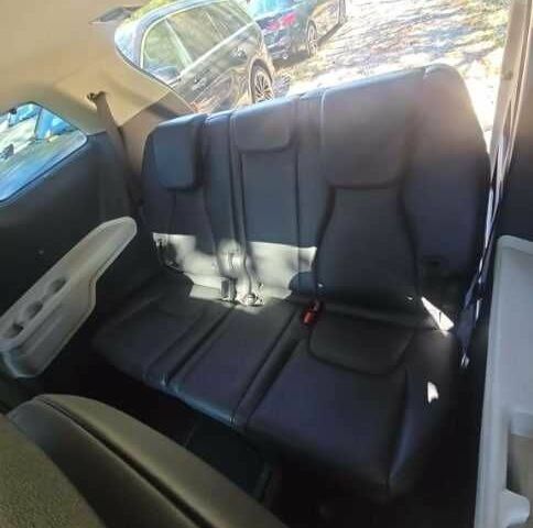 Черный Киа Карнивал, объемом двигателя 0 л и пробегом 56 тыс. км за 38300 $, фото 8 на Automoto.ua