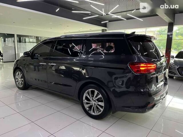 Киа Карнивал 2019 в Одессе на Automoto.ua Киа Карнивал, объемом двигателя 2.2 л и пробегом 105 тыс. км за 31000 $, фото 5 на Automoto.ua