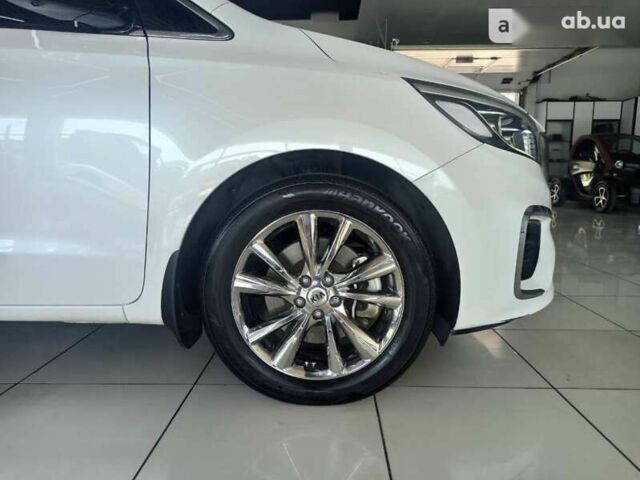 Кіа Карнівал, об'ємом двигуна 2.2 л та пробігом 144 тис. км за 31000 $, фото 8 на Automoto.ua