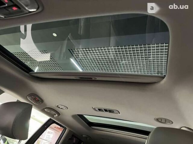 Киа Карнивал 2019 в Одессе на Automoto.ua Киа Карнивал, объемом двигателя 2.2 л и пробегом 105 тыс. км за 31000 $, фото 20 на Automoto.ua