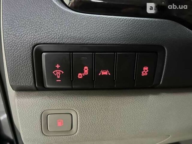 Киа Карнивал 2019 в Одессе на Automoto.ua Киа Карнивал, объемом двигателя 2.2 л и пробегом 105 тыс. км за 31000 $, фото 8 на Automoto.ua