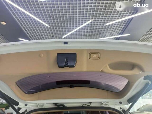 Кіа Карнівал, об'ємом двигуна 2.2 л та пробігом 144 тис. км за 31000 $, фото 13 на Automoto.ua