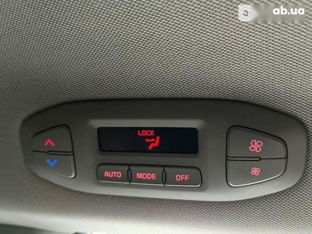 Киа Карнивал 2019 в Одессе на Automoto.ua Киа Карнивал, объемом двигателя 2.2 л и пробегом 105 тыс. км за 31000 $, фото 13 на Automoto.ua