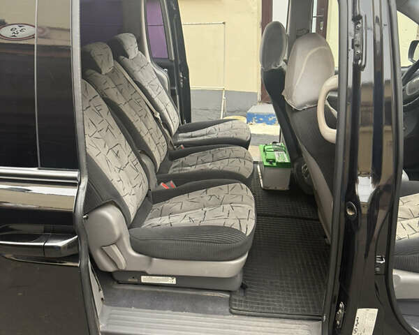 Киа Карнивал 2008 в Одессе на Automoto.ua Киа Карнивал, объемом двигателя 3 л и пробегом 238 тыс. км за 6999 $, фото 9 на Automoto.ua