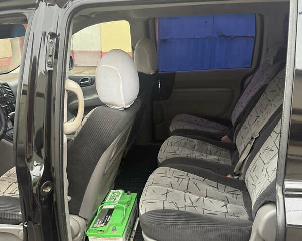 Киа Карнивал 2008 в Одессе на Automoto.ua Киа Карнивал, объемом двигателя 3 л и пробегом 238 тыс. км за 6999 $, фото 7 на Automoto.ua