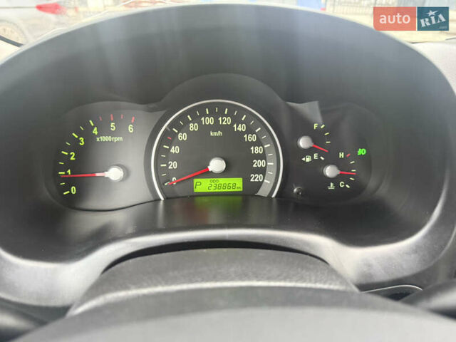 Киа Карнивал 2008 в Одессе на Automoto.ua Киа Карнивал, объемом двигателя 3 л и пробегом 238 тыс. км за 6999 $, фото 13 на Automoto.ua