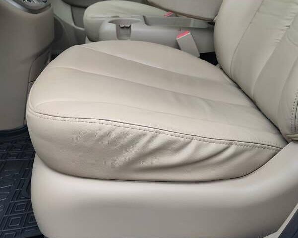 Киа Карнивал, объемом двигателя 2.2 л и пробегом 161 тыс. км за 10699 $, фото 17 на Automoto.ua