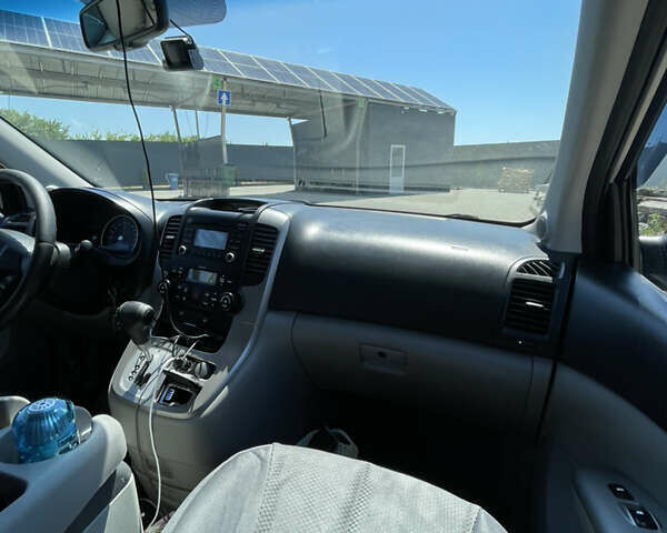 Киа Карнивал, объемом двигателя 0 л и пробегом 167 тыс. км за 12000 $, фото 6 на Automoto.ua