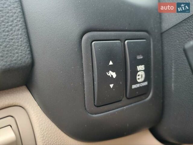 Киа Карнивал, объемом двигателя 2.2 л и пробегом 161 тыс. км за 10699 $, фото 38 на Automoto.ua