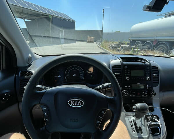 Киа Карнивал, объемом двигателя 0 л и пробегом 167 тыс. км за 12000 $, фото 4 на Automoto.ua