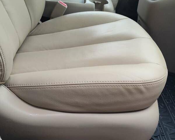 Киа Карнивал, объемом двигателя 2.2 л и пробегом 161 тыс. км за 10699 $, фото 21 на Automoto.ua