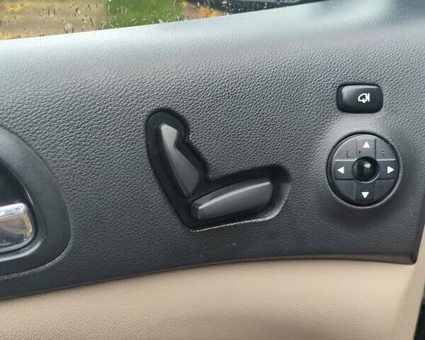 Киа Карнивал, объемом двигателя 2.2 л и пробегом 161 тыс. км за 10699 $, фото 18 на Automoto.ua