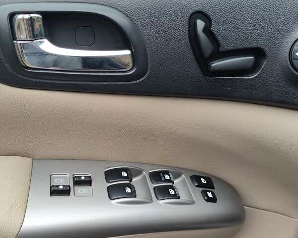 Киа Карнивал, объемом двигателя 2.2 л и пробегом 161 тыс. км за 10699 $, фото 44 на Automoto.ua