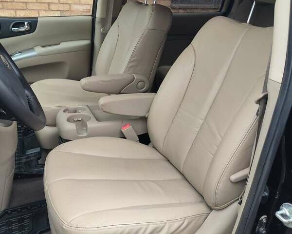 Киа Карнивал, объемом двигателя 2.2 л и пробегом 161 тыс. км за 10699 $, фото 15 на Automoto.ua