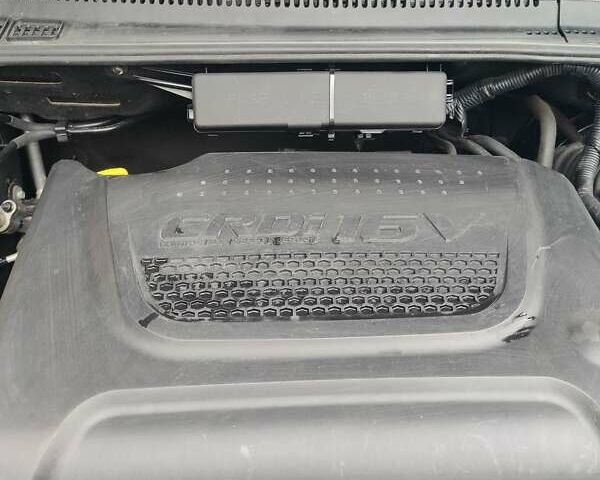 Киа Карнивал, объемом двигателя 2.2 л и пробегом 161 тыс. км за 10699 $, фото 46 на Automoto.ua