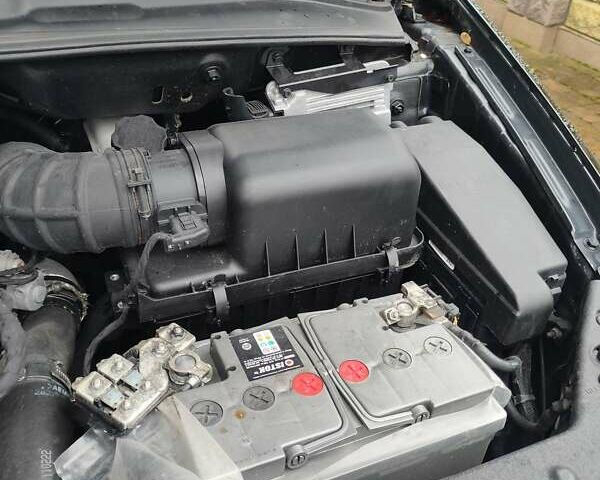 Киа Карнивал, объемом двигателя 2.2 л и пробегом 161 тыс. км за 10699 $, фото 48 на Automoto.ua