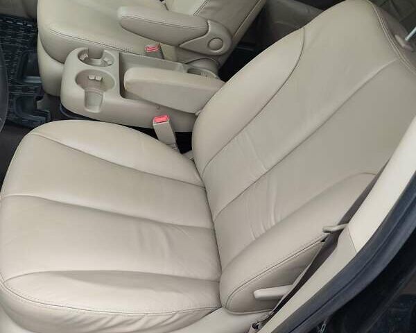 Киа Карнивал, объемом двигателя 2.2 л и пробегом 161 тыс. км за 10699 $, фото 16 на Automoto.ua