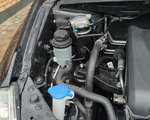 Киа Карнивал, объемом двигателя 2.2 л и пробегом 161 тыс. км за 10699 $, фото 47 на Automoto.ua