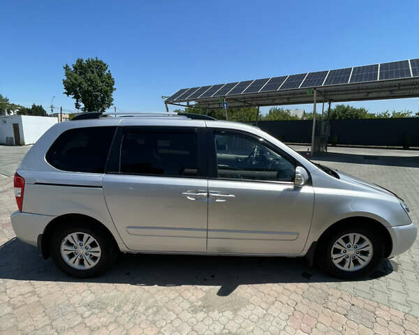 Киа Карнивал, объемом двигателя 0 л и пробегом 167 тыс. км за 12000 $, фото 1 на Automoto.ua