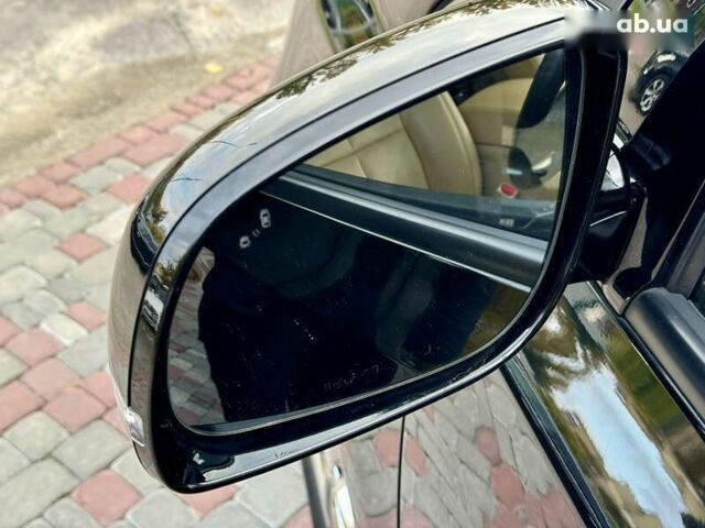 Киа Карнивал, объемом двигателя 2.2 л и пробегом 179 тыс. км за 19900 $, фото 18 на Automoto.ua