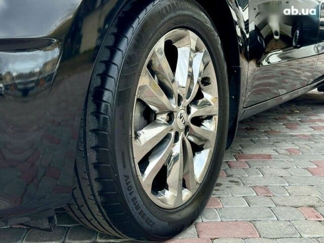 Киа Карнивал, объемом двигателя 2.2 л и пробегом 179 тыс. км за 19900 $, фото 16 на Automoto.ua