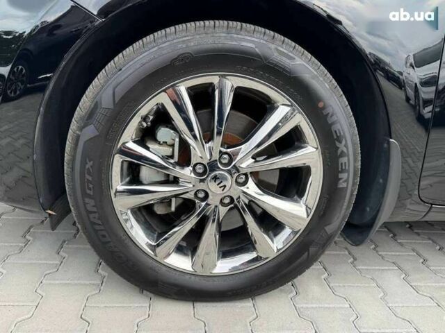 Киа Карнивал, объемом двигателя 2.2 л и пробегом 41 тыс. км за 30500 $, фото 10 на Automoto.ua