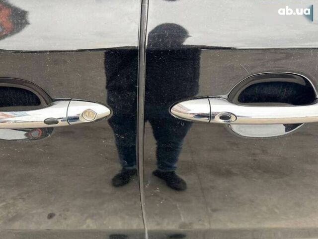 Кіа Карнівал, об'ємом двигуна 2.2 л та пробігом 77 тис. км за 19000 $, фото 8 на Automoto.ua