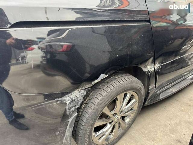 Кіа Карнівал, об'ємом двигуна 2.2 л та пробігом 77 тис. км за 19000 $, фото 4 на Automoto.ua