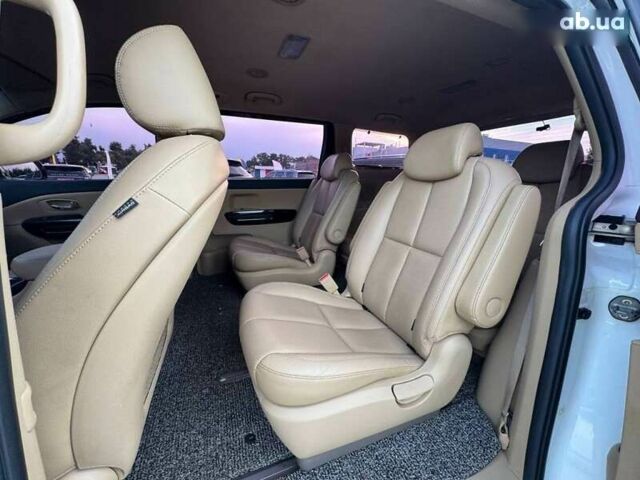 Киа Карнивал 2019 в Киеве на Automoto.ua Киа Карнивал, объемом двигателя 2.2 л и пробегом 140 тыс. км за 25900 $, фото 23 на Automoto.ua