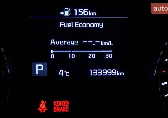 Киа Карнивал, объемом двигателя 2.2 л и пробегом 134 тыс. км за 28900 $, фото 3 на Automoto.ua