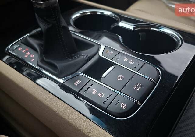 Киа Карнивал, объемом двигателя 2.2 л и пробегом 134 тыс. км за 28900 $, фото 27 на Automoto.ua