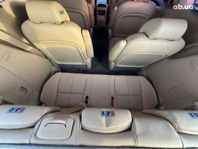 Киа Карнивал 2019 в Киеве на Automoto.ua Киа Карнивал, объемом двигателя 2.2 л и пробегом 140 тыс. км за 25900 $, фото 26 на Automoto.ua