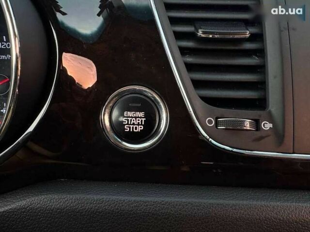 Киа Карнивал 2019 в Киеве на Automoto.ua Киа Карнивал, объемом двигателя 2.2 л и пробегом 140 тыс. км за 25900 $, фото 14 на Automoto.ua