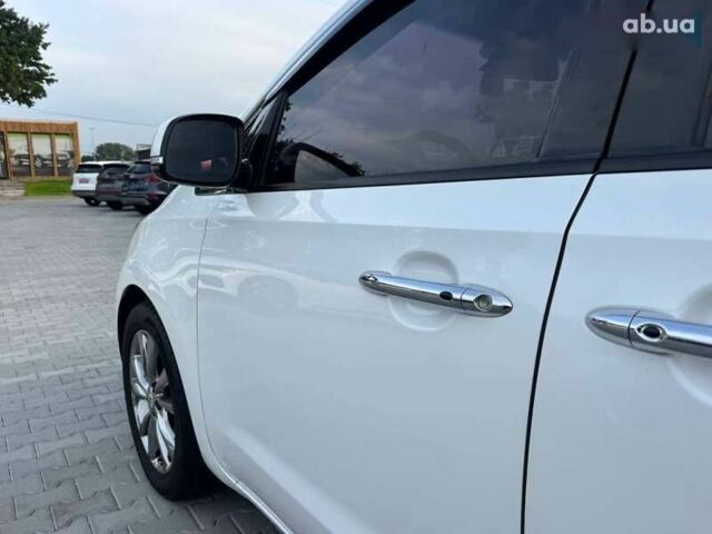 Киа Карнивал 2019 в Киеве на Automoto.ua Киа Карнивал, объемом двигателя 2.2 л и пробегом 140 тыс. км за 25900 $, фото 7 на Automoto.ua