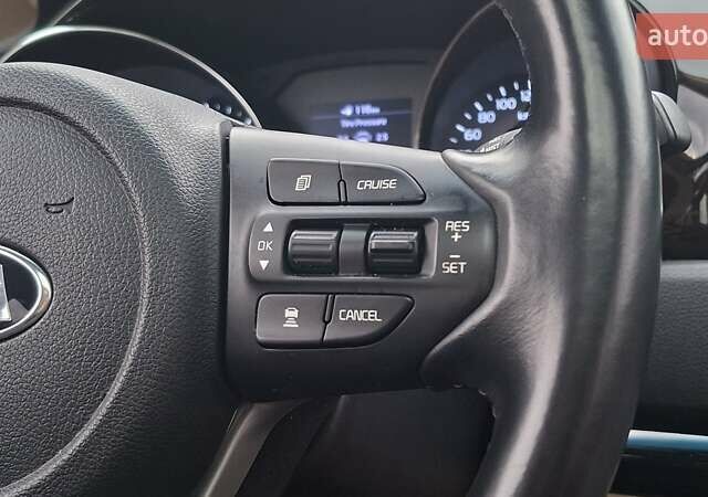 Киа Карнивал, объемом двигателя 2.2 л и пробегом 134 тыс. км за 28900 $, фото 47 на Automoto.ua