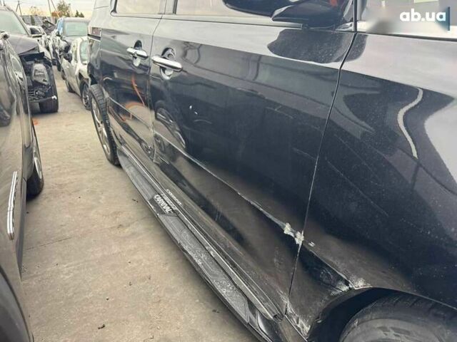 Кіа Карнівал, об'ємом двигуна 2.2 л та пробігом 77 тис. км за 19000 $, фото 7 на Automoto.ua