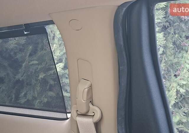 Киа Карнивал, объемом двигателя 2.2 л и пробегом 134 тыс. км за 28900 $, фото 39 на Automoto.ua