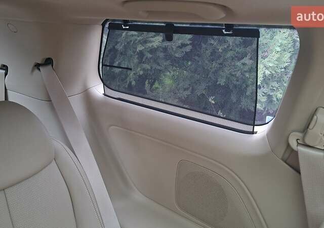 Киа Карнивал, объемом двигателя 2.2 л и пробегом 134 тыс. км за 28900 $, фото 34 на Automoto.ua