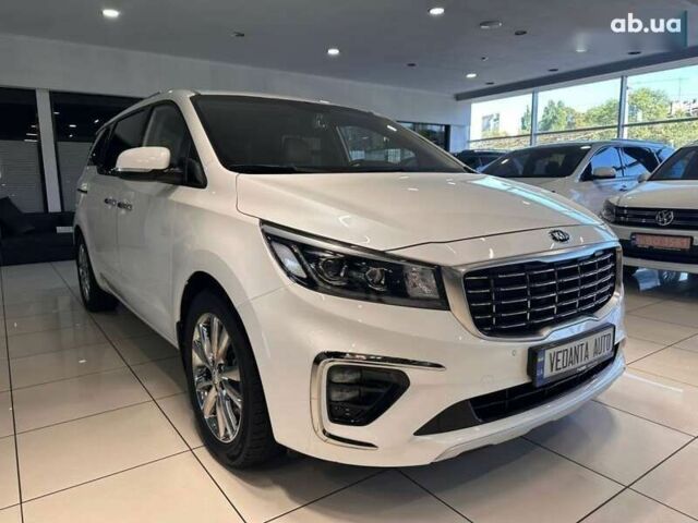 Киа Карнивал 2020 в Одессе на Automoto.ua Киа Карнивал, объемом двигателя 2.2 л и пробегом 134 тыс. км за 25900 $, фото 2 на Automoto.ua