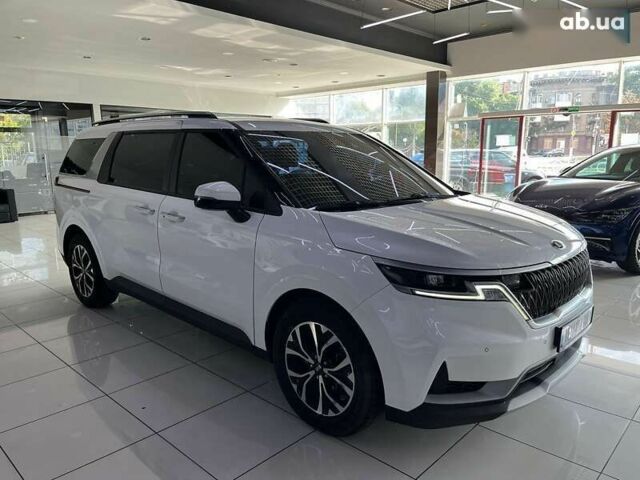Кіа Карнівал, об'ємом двигуна 2.2 л та пробігом 128 тис. км за 34000 $, фото 2 на Automoto.ua