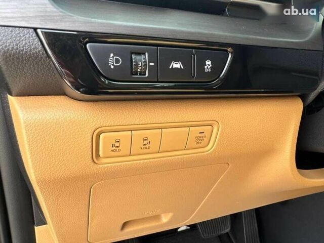 Киа Карнивал 2021 в Киеве на Automoto.ua Киа Карнивал, объемом двигателя 2.2 л и пробегом 113 тыс. км за 38500 $, фото 13 на Automoto.ua