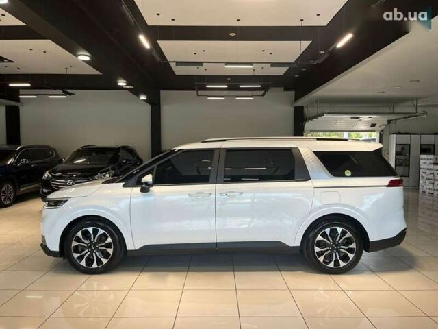 Кіа Карнівал, об'ємом двигуна 2.2 л та пробігом 70 тис. км за 42500 $, фото 6 на Automoto.ua