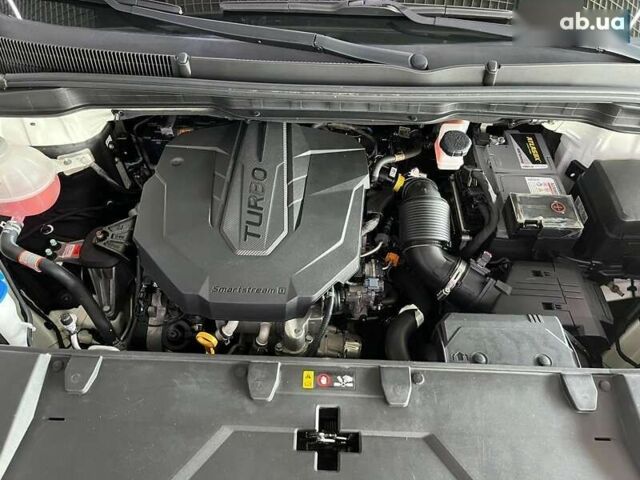 Кіа Карнівал, об'ємом двигуна 2.2 л та пробігом 128 тис. км за 34000 $, фото 19 на Automoto.ua