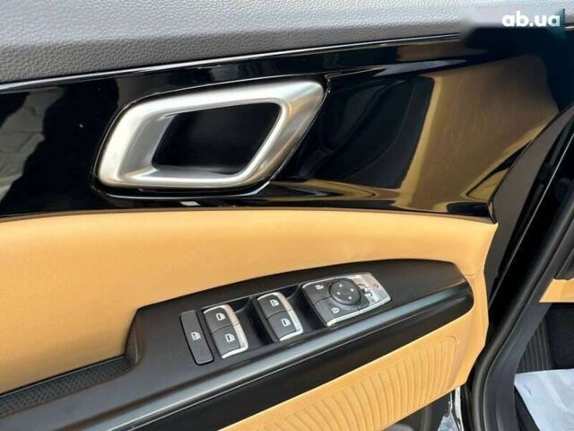 Киа Карнивал 2021 в Киеве на Automoto.ua Киа Карнивал, объемом двигателя 2.2 л и пробегом 113 тыс. км за 38500 $, фото 12 на Automoto.ua