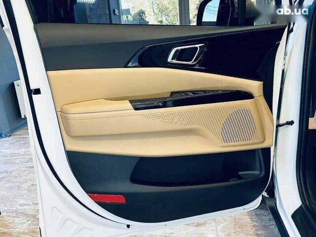 Кіа Карнівал, об'ємом двигуна 2.2 л та пробігом 82 тис. км за 36900 $, фото 17 на Automoto.ua