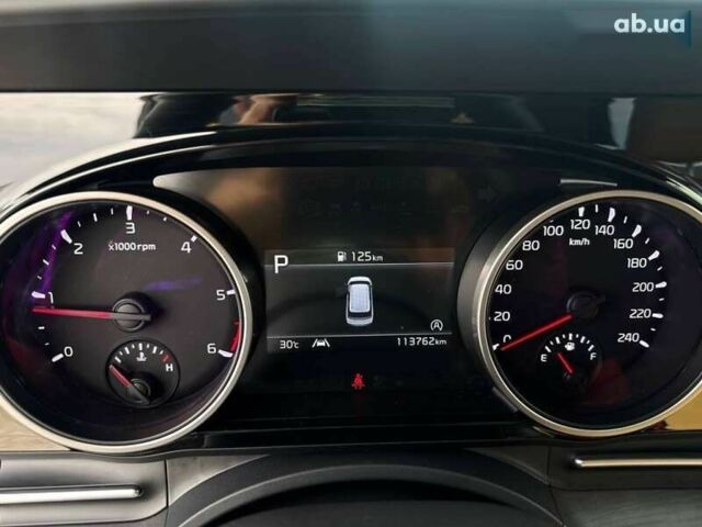 Киа Карнивал 2021 в Киеве на Automoto.ua Киа Карнивал, объемом двигателя 2.2 л и пробегом 113 тыс. км за 38500 $, фото 16 на Automoto.ua