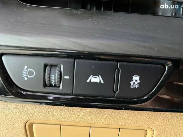 Кіа Карнівал, об'ємом двигуна 2.2 л та пробігом 128 тис. км за 34000 $, фото 8 на Automoto.ua