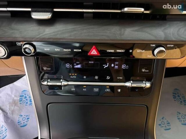 Киа Карнивал 2021 в Киеве на Automoto.ua Киа Карнивал, объемом двигателя 2.2 л и пробегом 113 тыс. км за 38500 $, фото 20 на Automoto.ua